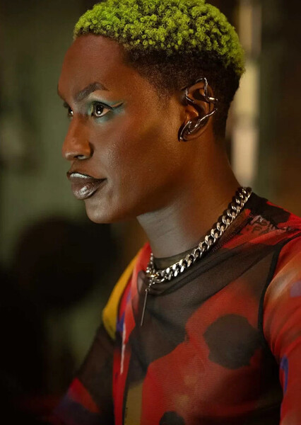 Shea Couleé photo