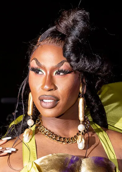 Shea Couleé photo