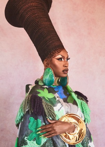 Shea Couleé photo
