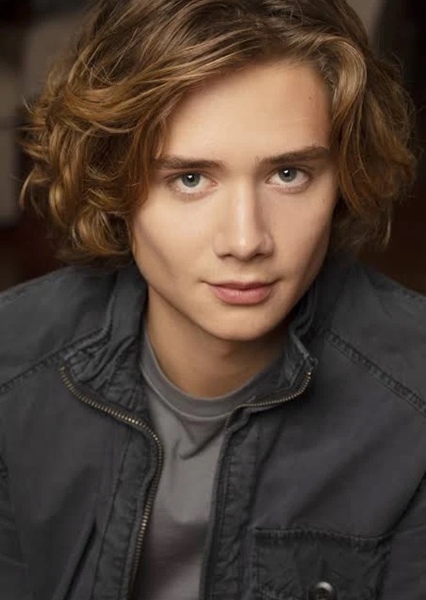 Shea Pritchard
