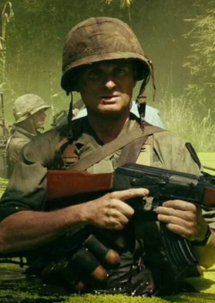 Shea Whigham