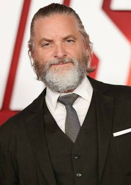 Shea Whigham photo
