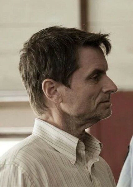 Shea Whigham photo