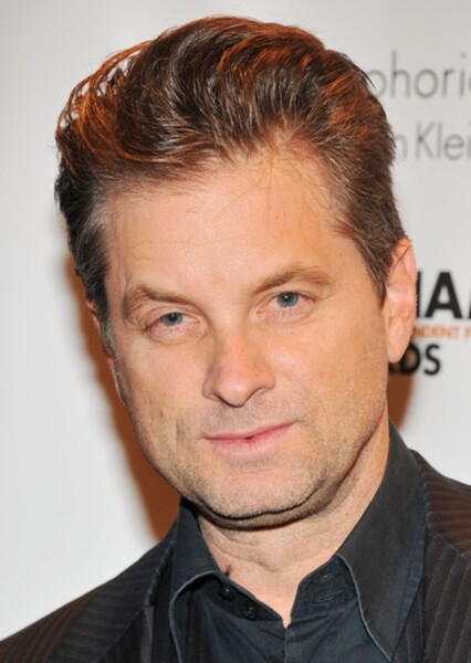 Shea Whigham photo
