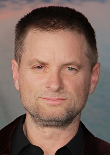 Shea Whigham