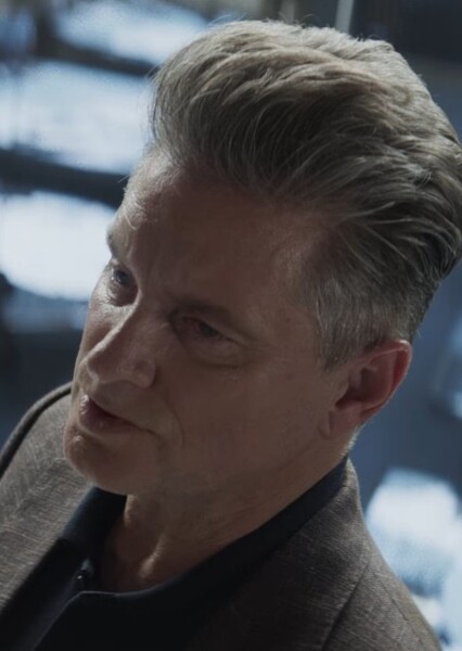 Shea Whigham