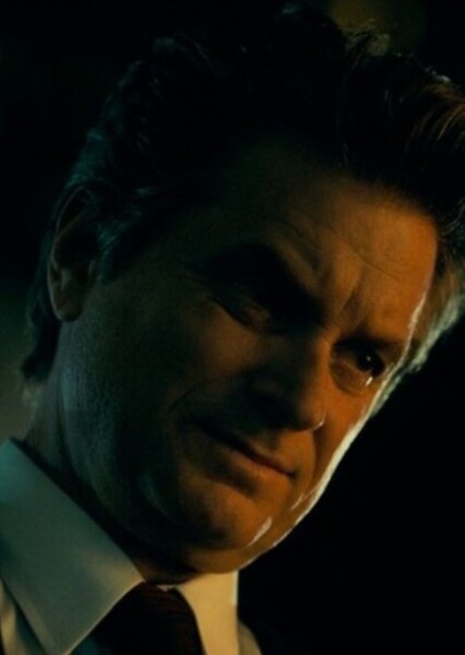 Shea Whigham photo