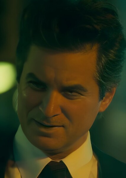Shea Whigham