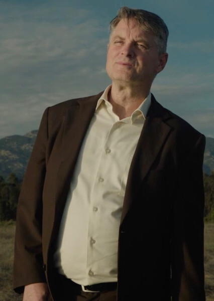 Shea Whigham