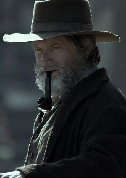 Shea Whigham photo