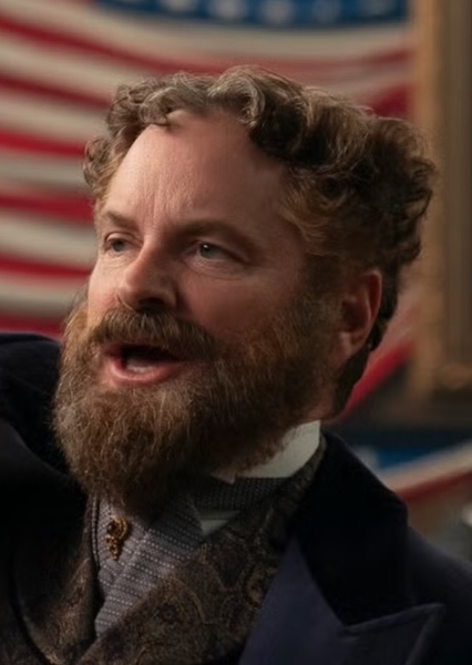 Shea Whigham