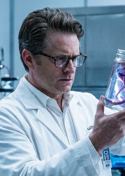 Shea Whigham