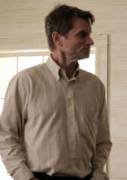Shea Whigham photo