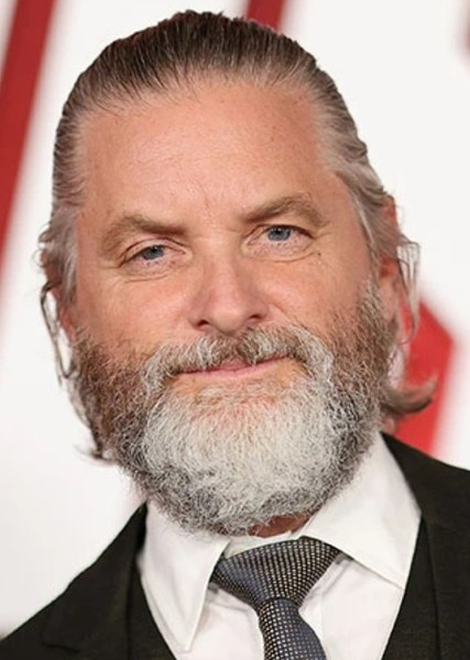 Shea Whigham photo