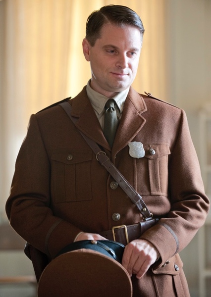 Shea Whigham