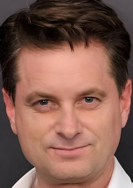 Shea Whigham photo