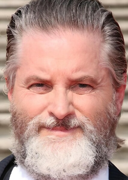 Shea Whigham