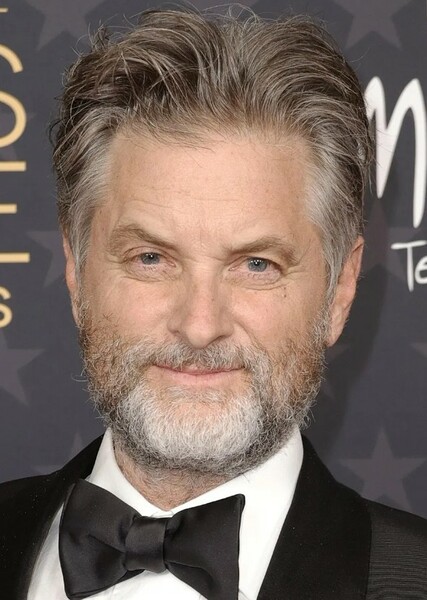 Shea Whigham photo