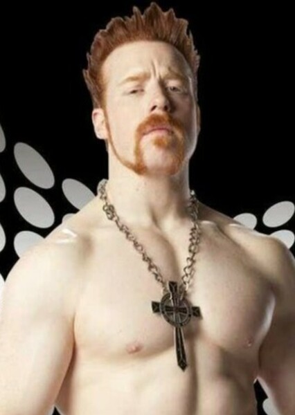 Sheamus photo