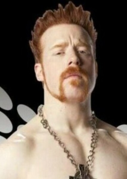 Sheamus photo