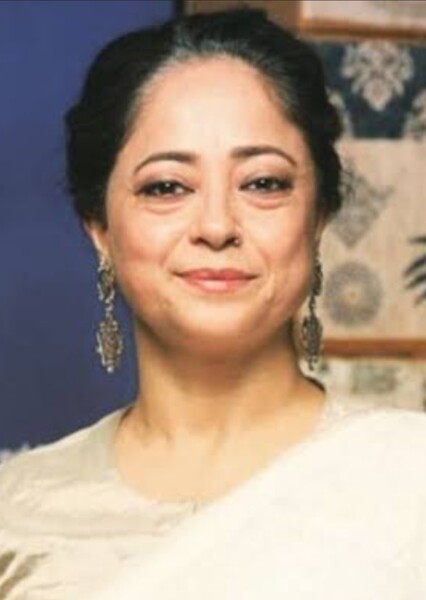 Sheeba Chaddha photo