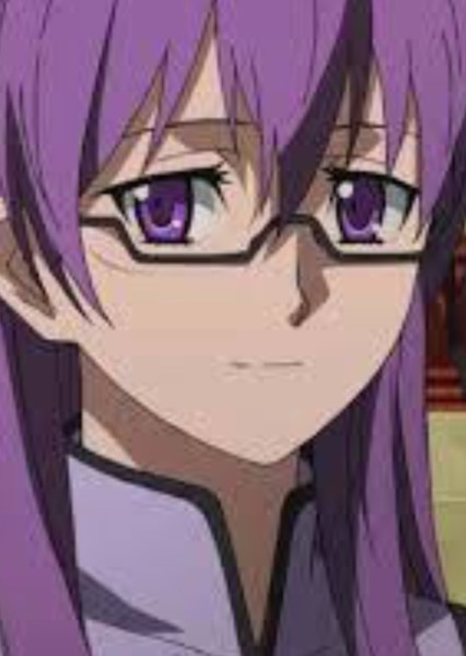 Sheele (Akame ga Kill!)