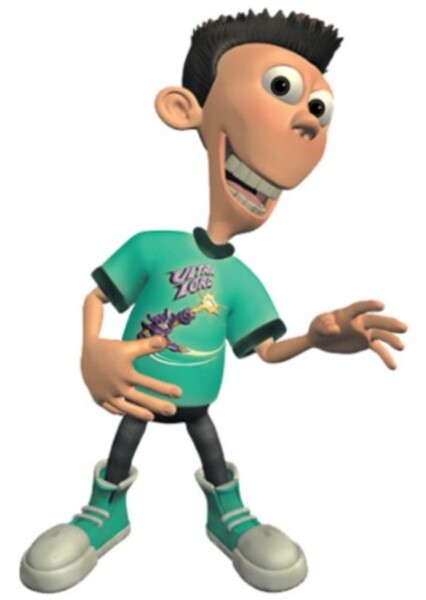 Sheen Estevez photo