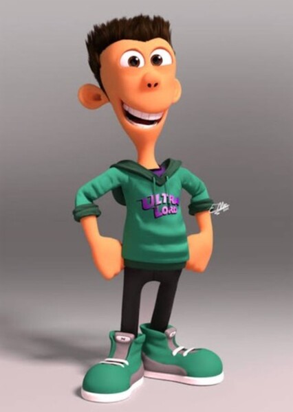 Sheen Estevez