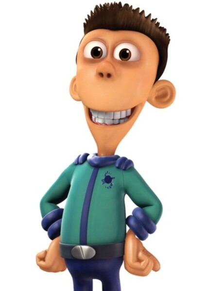 Sheen Estevez photo