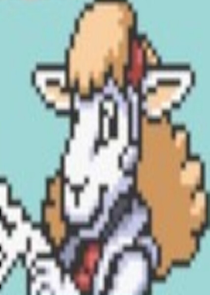 Sheep (Star Fox)