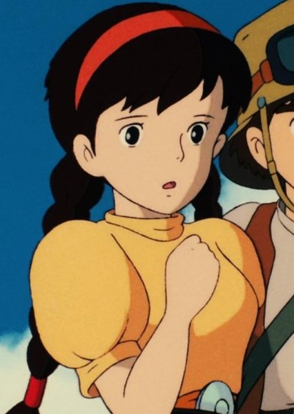 Sheeta photo