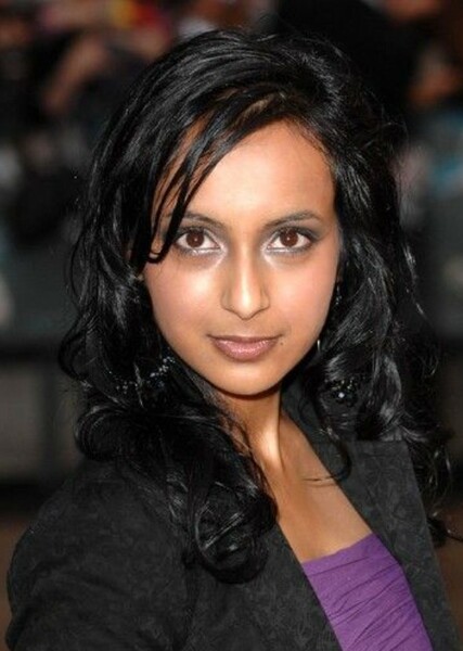 Shefali Chowdhury
