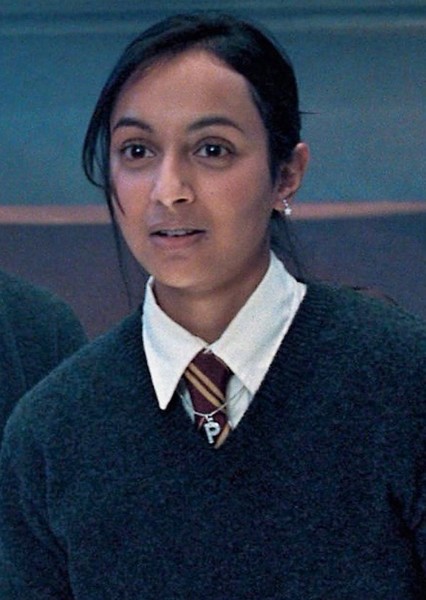 Shefali Chowdhury