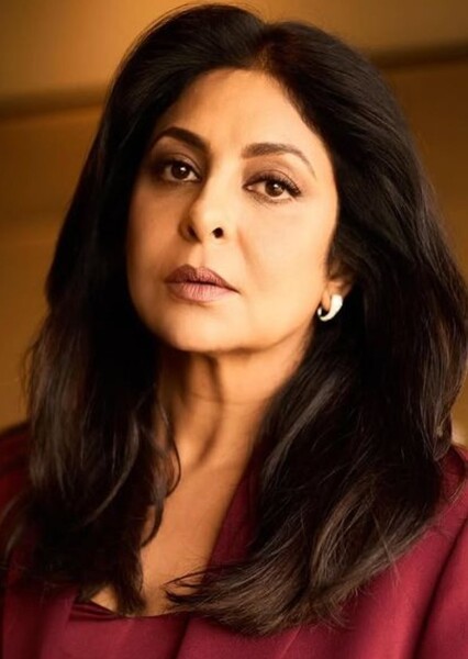 Shefali Shah photo