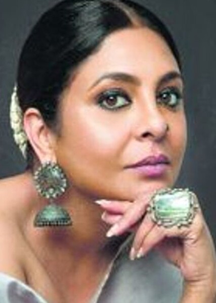 Shefali Shah photo