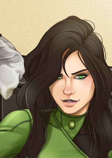 Shego photo