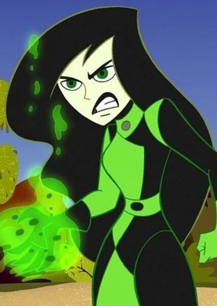 Shego photo