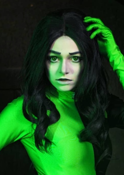 Shego photo