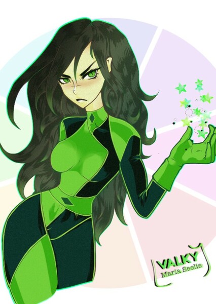 Shego photo