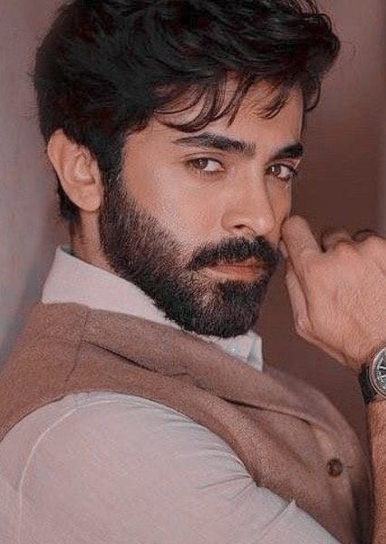 Sheheryar Munawar Siddiqui photo