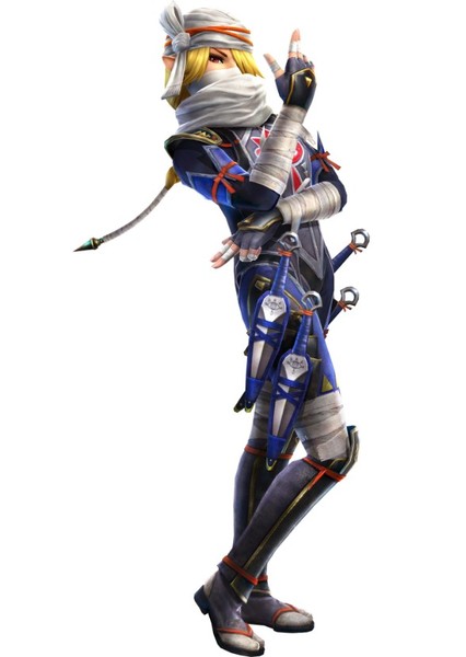 Sheik