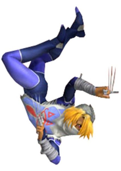 Sheik photo