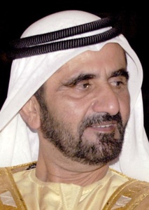 Photos of Sheikh Mohammed bin Rashid Al Maktoum on myCast - Fan Casting