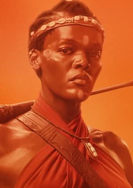 Sheila Atim photo