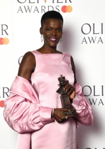 Sheila Atim photo