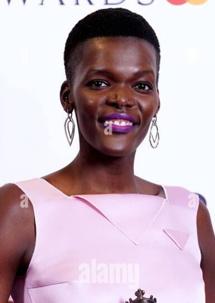 Sheila Atim photo