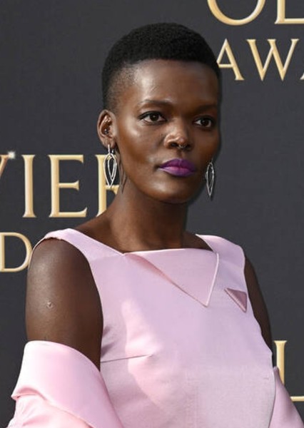 Sheila Atim photo