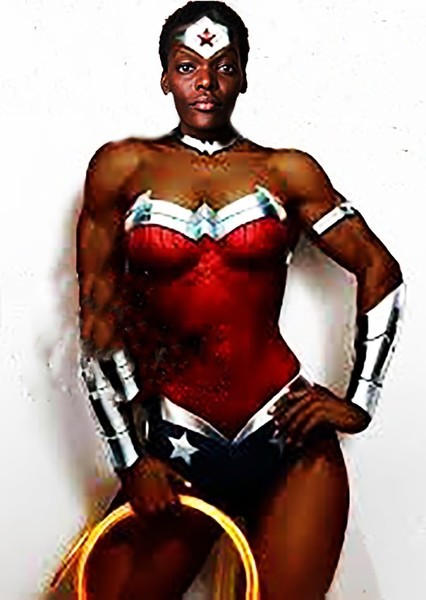 Sheila Atim photo