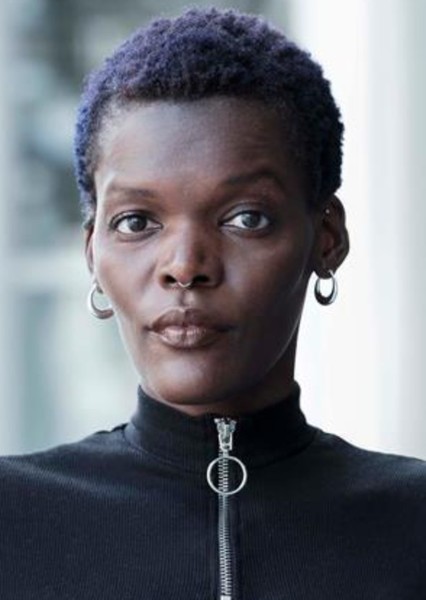 Sheila Atim