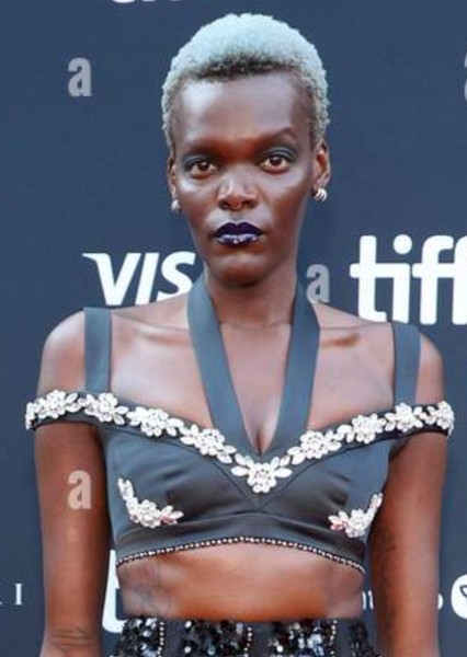 Sheila Atim photo